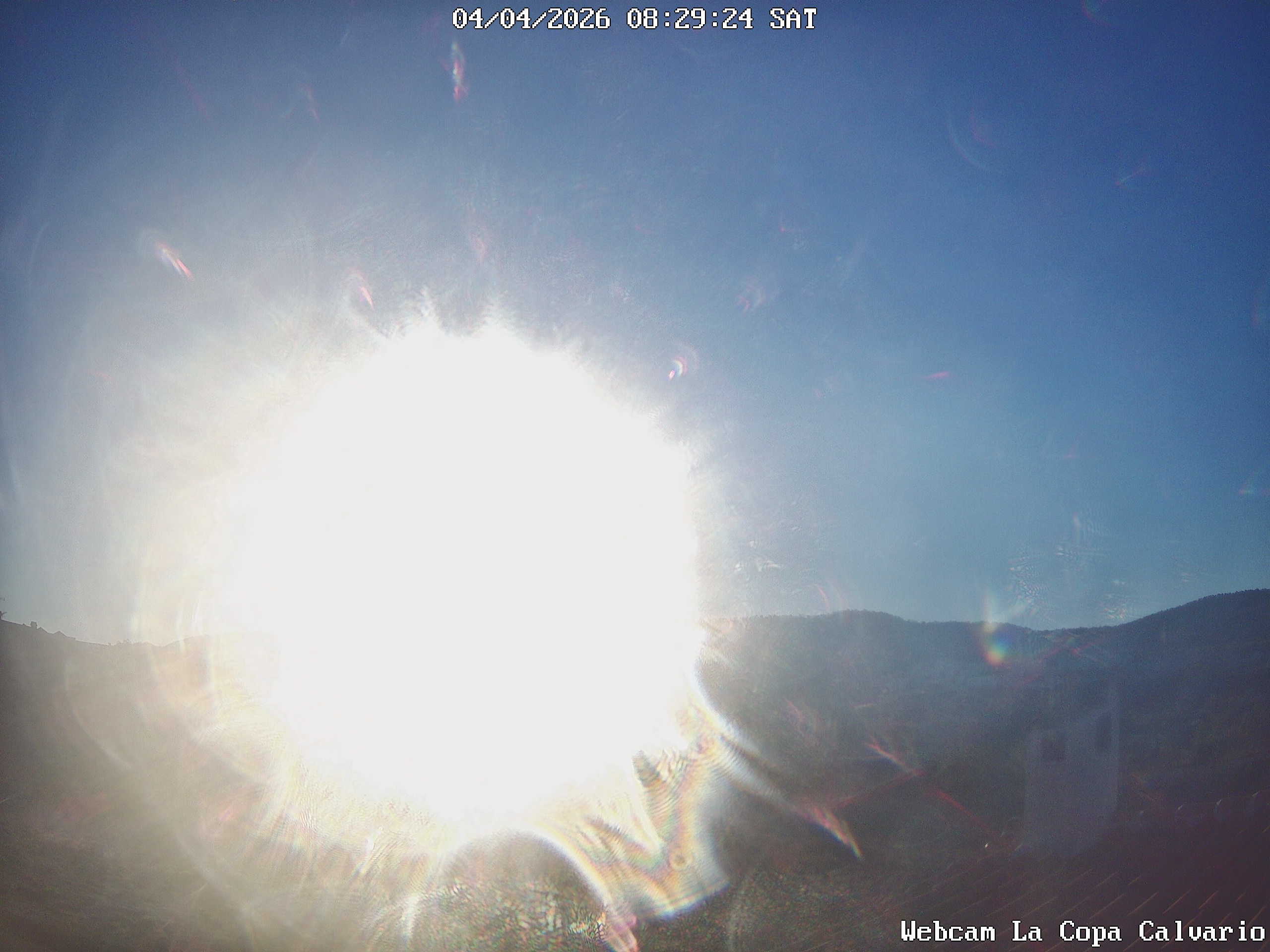 Webcam 2026-04-04 08:29:25